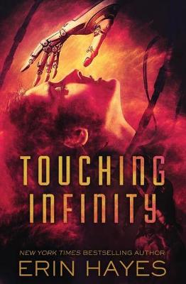 Book cover for Touching Infinity