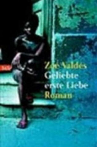 Cover of Geliebte Erste Liebe