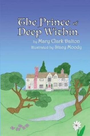 Cover of The Prince of Deep Within