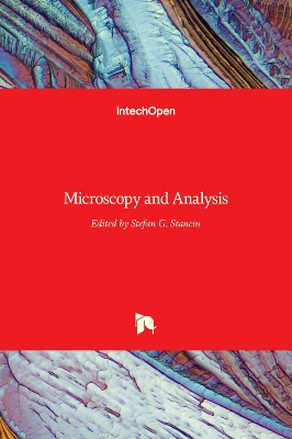 Cover of Microscopy and Analysis