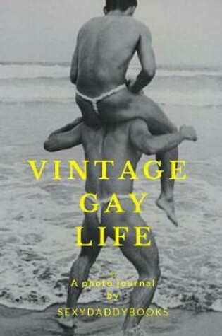 Cover of Vintage gay life