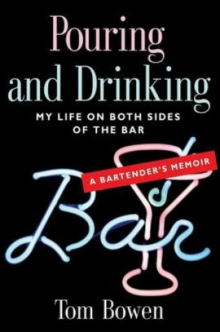 Cover of Pouring and Drinking