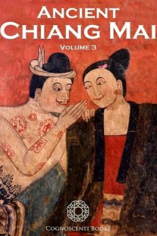 Cover of Ancient Chiang Mai Volume 3