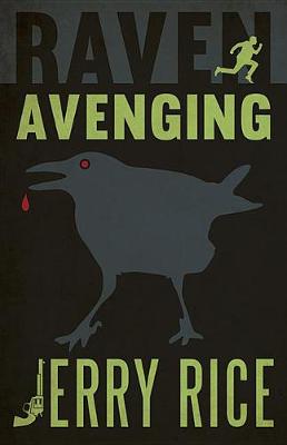 Book cover for Raven Avenging