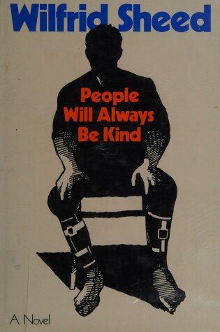 Cover of People Will Always Be Kind