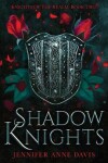 Book cover for Shadow Knights