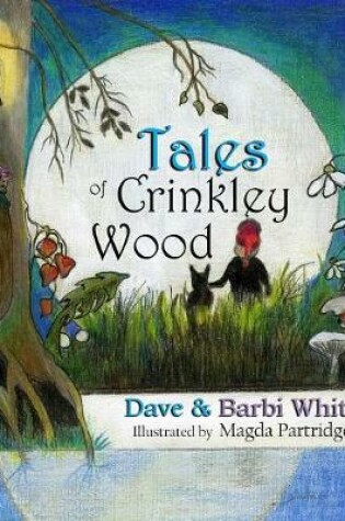 Cover of Tales of Crinkley Wood
