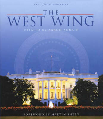 Book cover for The West Wing Companion (HB)