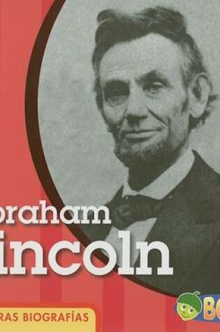 Cover of Abraham Lincoln