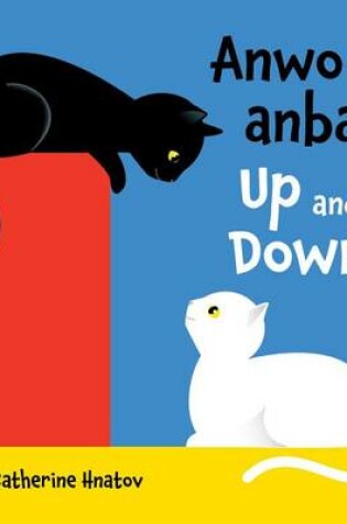 Cover of Anwo ak anba/Up and Down
