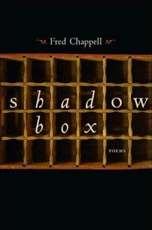 Cover of Shadow Box