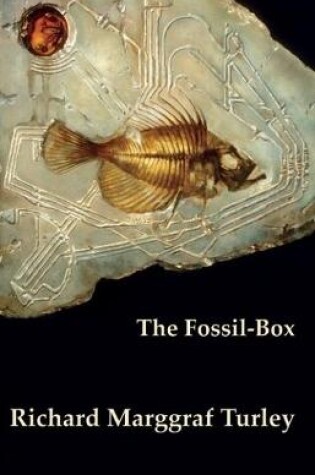 Cover of Fossil-Box, The