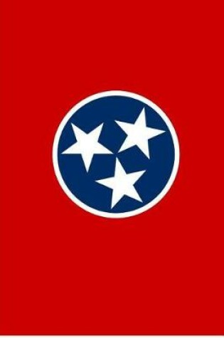 Cover of State Flag of Tennessee Journal