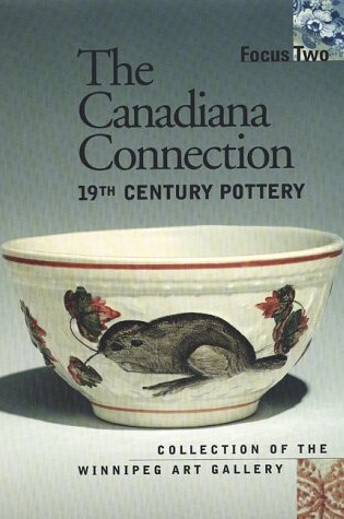 Cover of Canadian Coll -OS