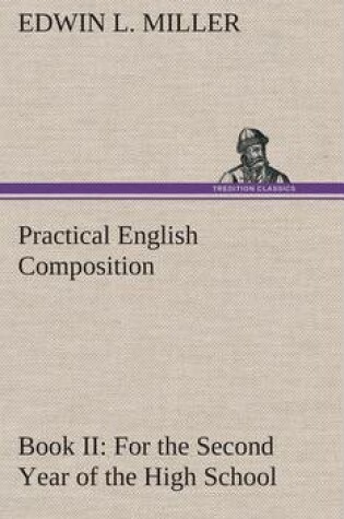 Cover of Practical English Composition