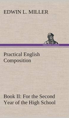 Book cover for Practical English Composition