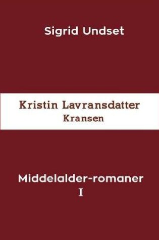 Cover of Middelalder-romaner I
