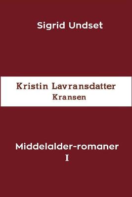 Book cover for Middelalder-romaner I