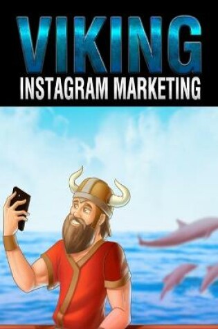 Cover of Instagram Marketing