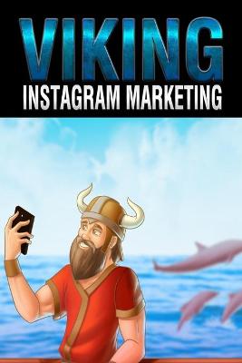 Book cover for Instagram Marketing