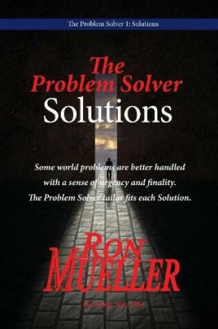 Cover of The Problem Solver 1