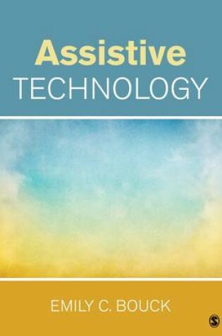 Cover of Assistive Technology