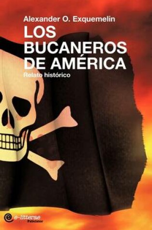 Cover of Los Bucaneros De America