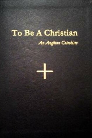 Cover of To Be a Christian