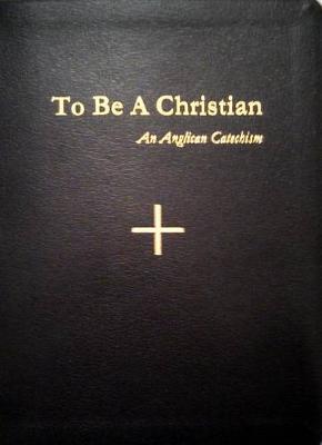 Cover of To Be a Christian