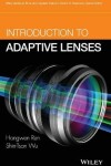 Book cover for Introduction to Adaptive Lenses