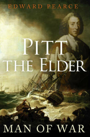 Cover of Pitt the Elder