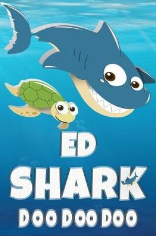 Cover of Ed Shark Doo Doo Doo