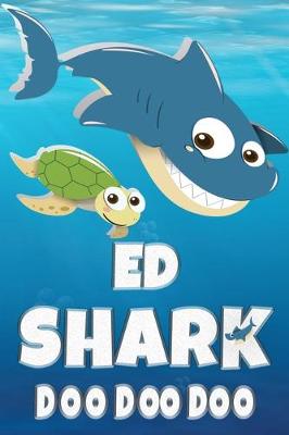 Book cover for Ed Shark Doo Doo Doo