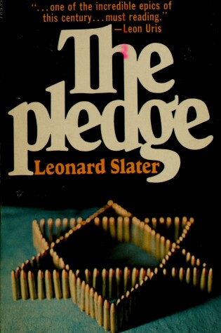 Cover of The Pledge