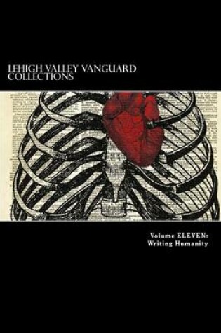 Cover of Lehigh Valley Vanguard Collections Volume ELEVEN