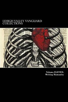 Book cover for Lehigh Valley Vanguard Collections Volume ELEVEN