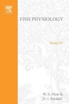 Book cover for Fish Physiology V4