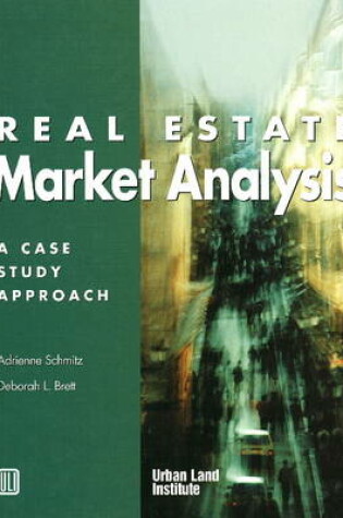 Cover of Real Estate Market Analysis