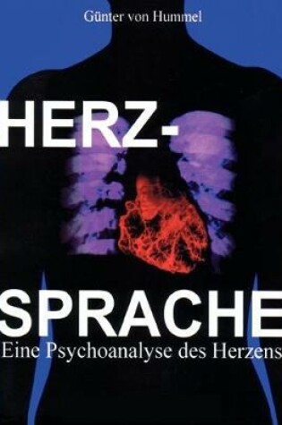 Cover of Herz- Sprache