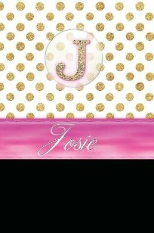 Cover of Josie