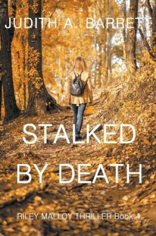 Cover of Stalked by Death