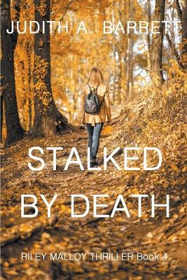 Book cover for Stalked by Death