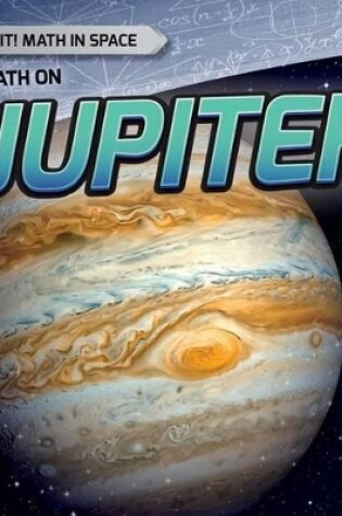 Cover of Math on Jupiter