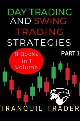 Cover of Day Trading and Swing Trading Strategies