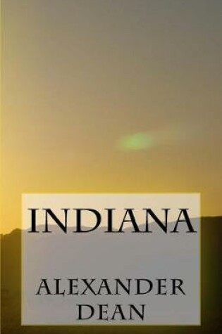 Cover of Indiana