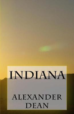 Cover of Indiana