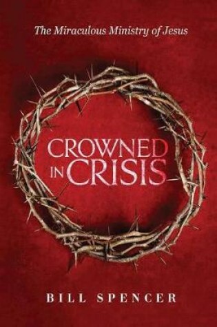 Cover of Crowned in Crisis