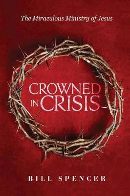 Book cover for Crowned in Crisis