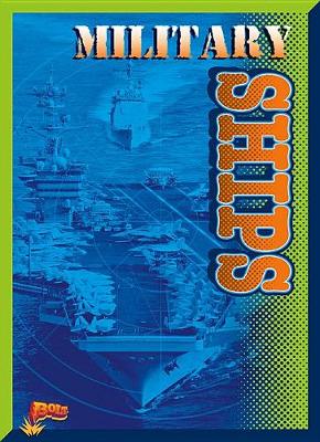 Cover of Military Ships