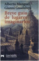 Cover of Breve Guia de Lugares Imaginarios